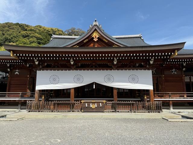 祈祷殿の参拝記録2