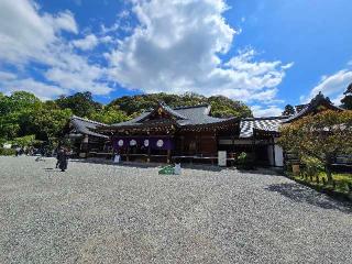 祈祷殿の参拝記録(tayohさん)