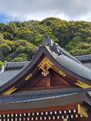 祈祷殿の参拝記録(tayohさん)