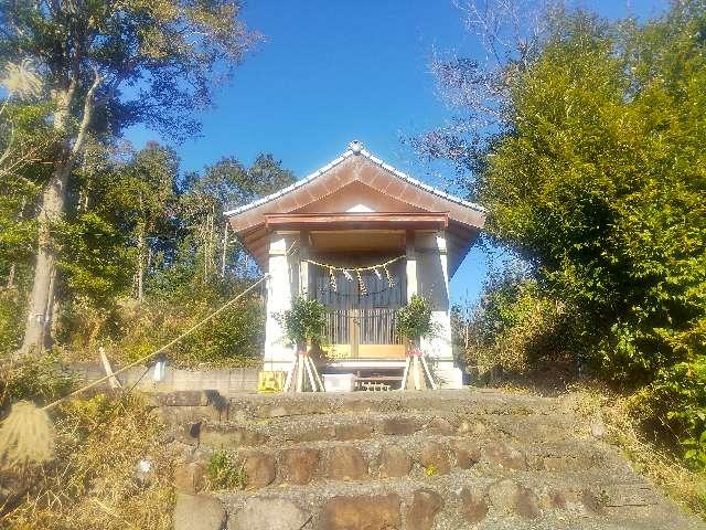 菅原神社（天満宮）の参拝記録1