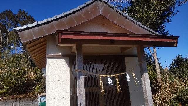 菅原神社（天満宮）の参拝記録1