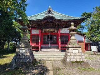 龍塚山　持経寺(武山不動院)の参拝記録(まっきーさん)
