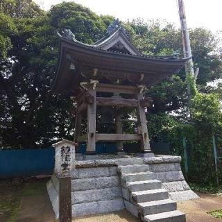 龍塚山　持経寺(武山不動院)の参拝記録(しろぎすさん)