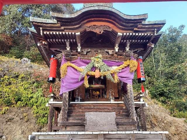 稲生神社の写真1