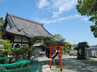 松得山 東漸寺の参拝記録(まっきーさん)