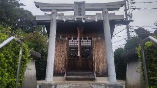御嶽神社の参拝記録(まっちゃんさん)