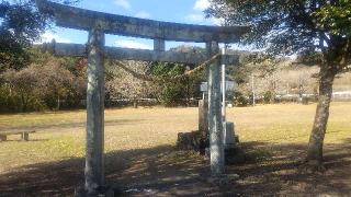 菅原神社（高松地区）の参拝記録(雪月さん)