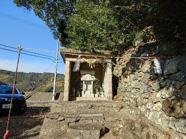 須屋蛭子神社の写真1