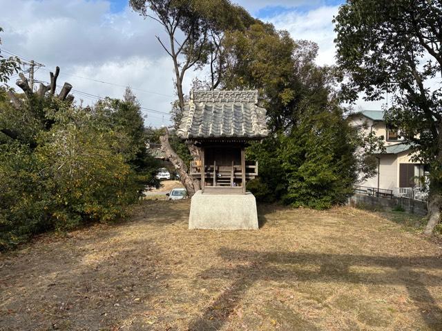 祇園神社の写真1