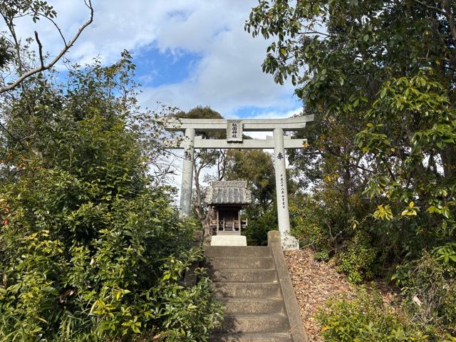 福岡県糟屋郡粕屋町酒殿3丁目7-27 祇園神社の写真2