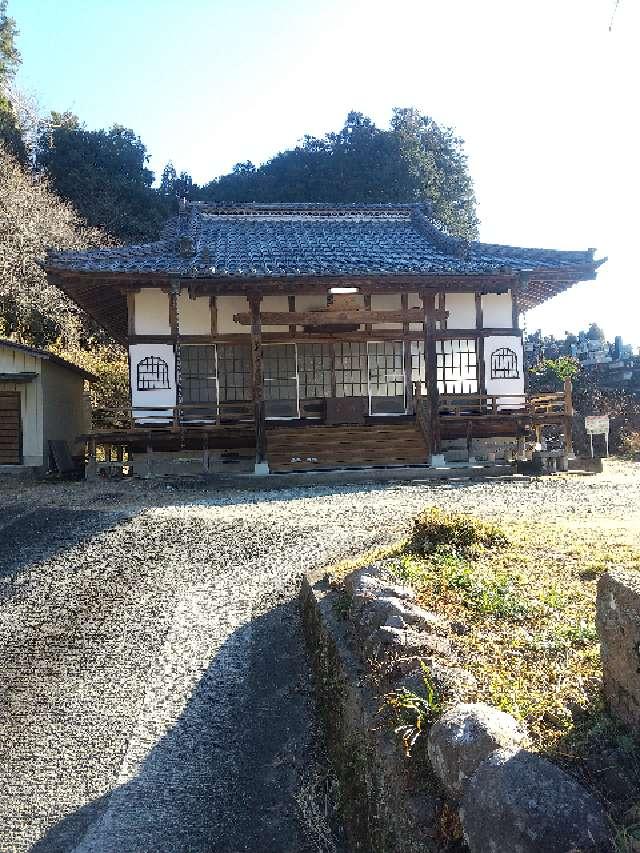 本誓寺の写真1