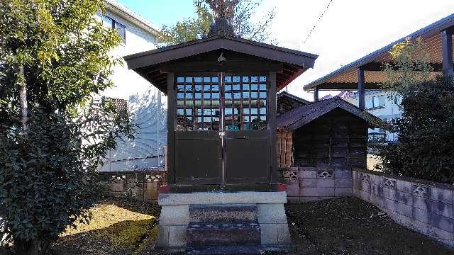 三峯神社の参拝記録1