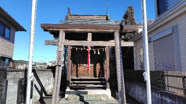 櫻稲荷神社の写真1