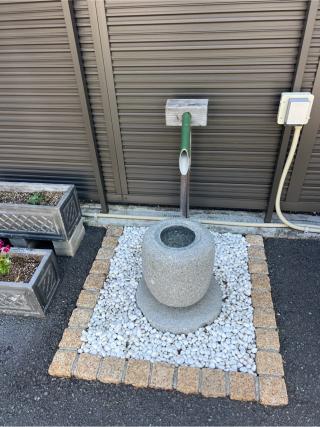 満蒙護國神社（出雲大社埼玉分院境内社）の参拝記録(⛩️🐍🐢まめ🐢🐍⛩️さん)