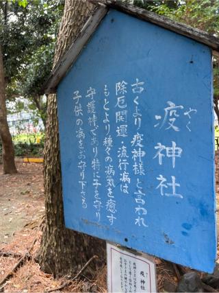 疫神社の参拝記録(⛩️🐍🐢まめ🐢🐍⛩️さん)