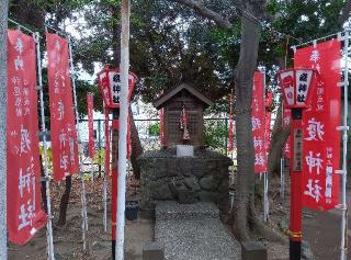 疫神社の参拝記録(ひーさん)