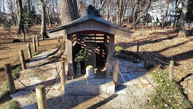 山ノ神神社の参拝記録(りんごぐみさん)