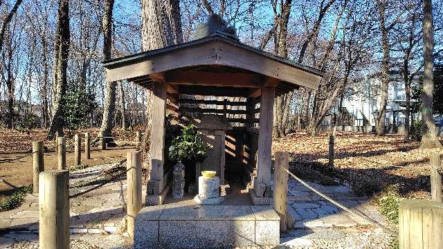 山ノ神神社の写真1