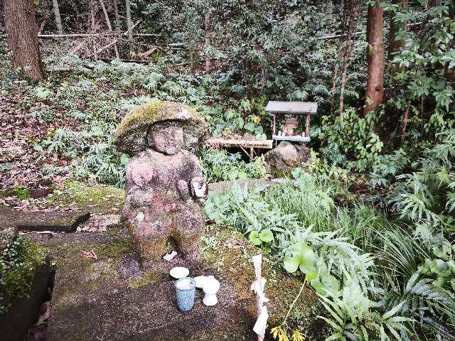 鹿児島県姶良市蒲生町北１９２４ 久目神社の写真4