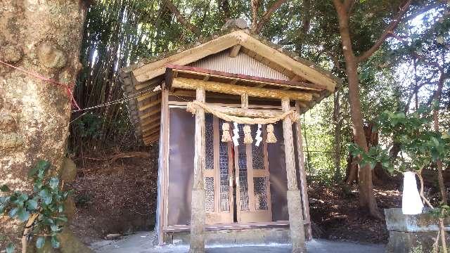 霧島神社（籾木）の参拝記録(ruinさん)