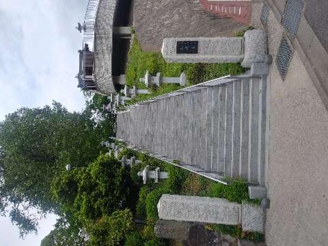 長源寺の参拝記録3