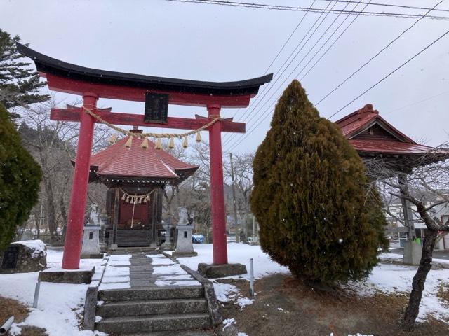 愛宕神社の写真1