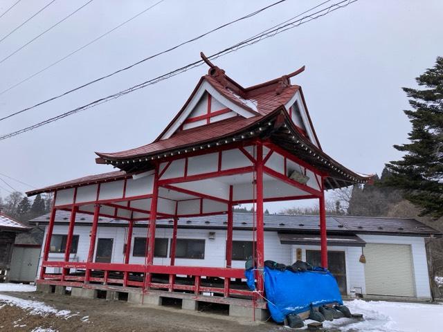 愛宕神社の参拝記録1