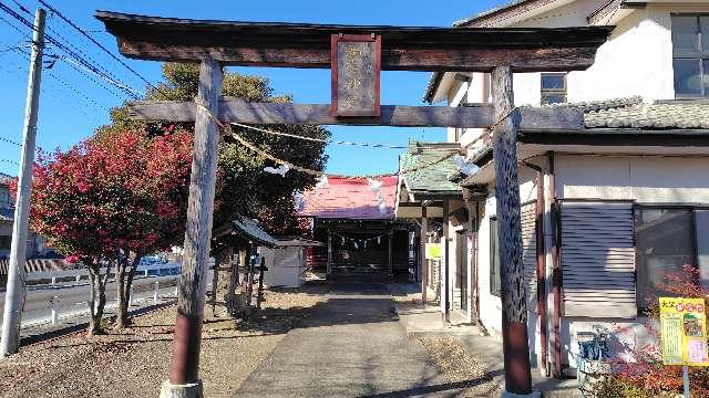 西宮神社の写真1