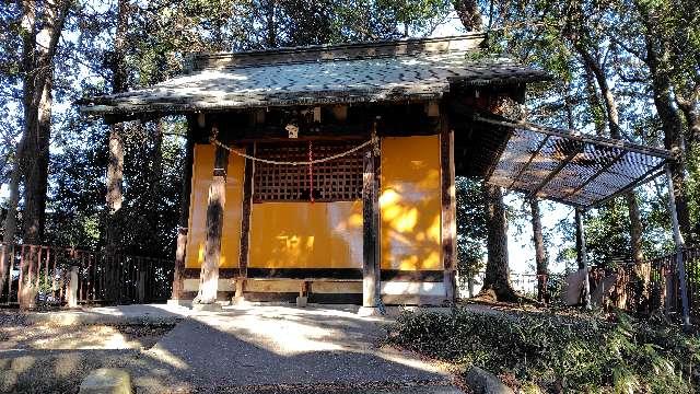 浅間神社の参拝記録(りんごぐみさん)