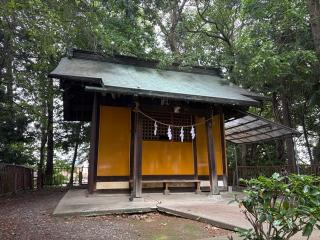 浅間神社の参拝記録(レモンサワーさん)