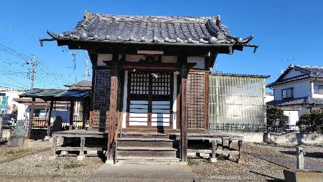 青麻神社の参拝記録(りんごぐみさん)