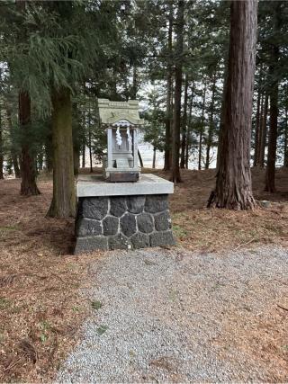 石割社の参拝記録(⛩️🎠🐢まめ🐢🎠⛩️さん)