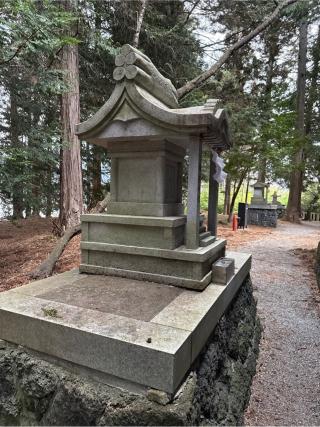 國津神社•別天神社の参拝記録(⛩️🎠🐢まめ🐢🎠⛩️さん)