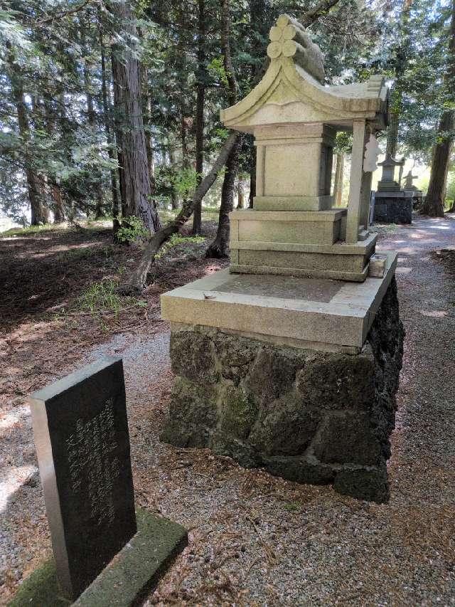 國津神社•別天神社の参拝記録2
