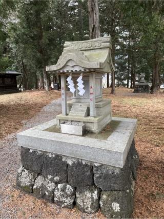 天神社•雷神社の参拝記録(⛩️🎠🐢まめ🐢🎠⛩️さん)