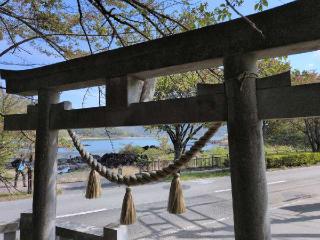 天神社•雷神社の参拝記録(SFUKUさん)