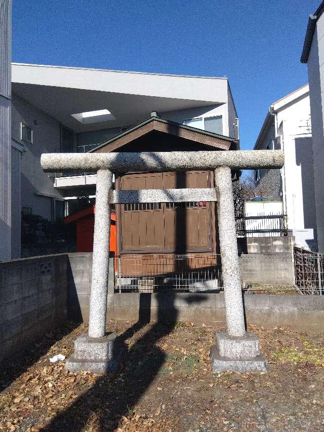 神社の写真1