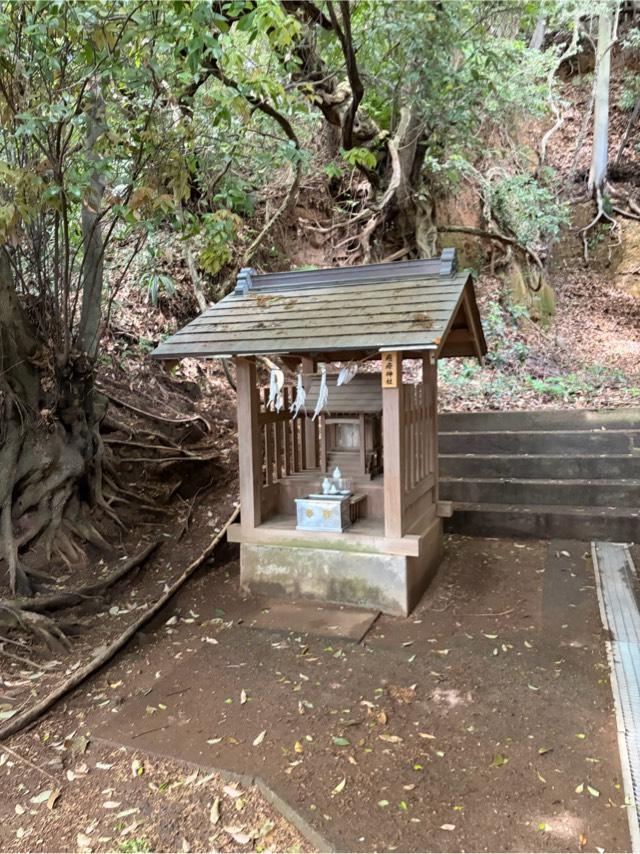 疱瘡神社の参拝記録1