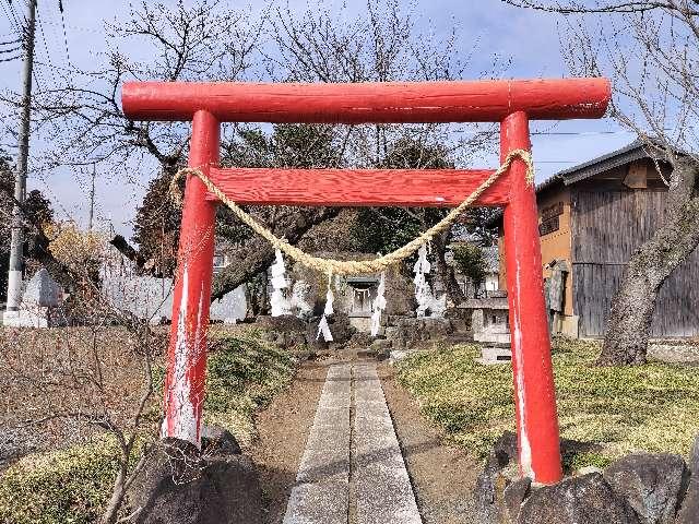 宮路神社の参拝記録1