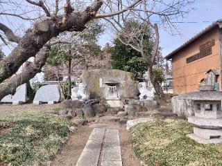 宮路神社の参拝記録(さとみさん)