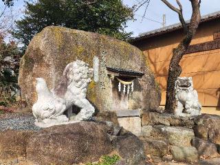 宮路神社の参拝記録(たけちゃ～ん⚾さん)