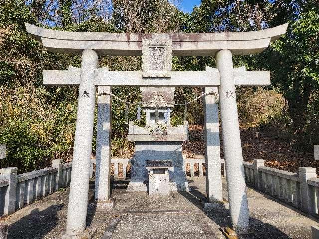 盆栽神社の参拝記録1