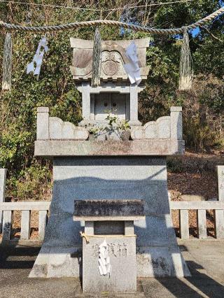 盆栽神社の参拝記録(ろかずさん)