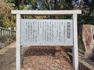 盆栽神社の参拝記録(ろかずさん)