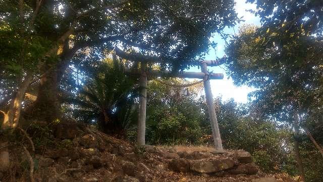 平岩恵比寿神社の写真1