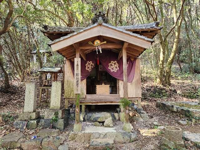 瑠璃光寺の参拝記録1