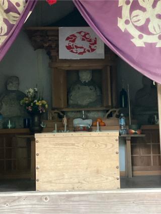 瑠璃光寺の参拝記録(りんさん)