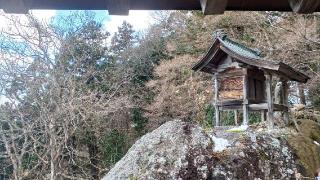 五大堂(立石寺内)の参拝記録(SFUKUさん)