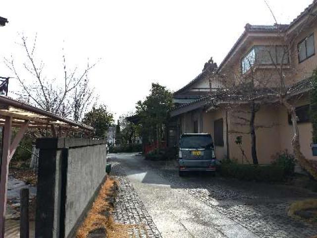 神奈川県横浜市磯子区栗木町2-36-2 金台寺の写真1