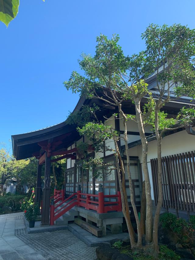 金台寺の参拝記録1